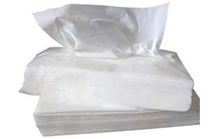 Tissue packaging